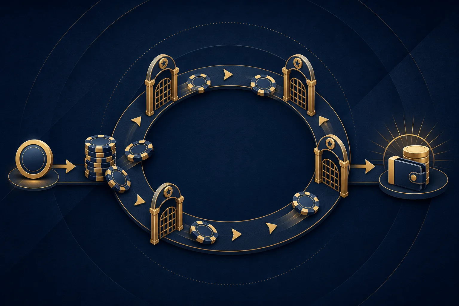 Wagering Calculation for Aviamasters Free Spins at Melbet and GG.Bet