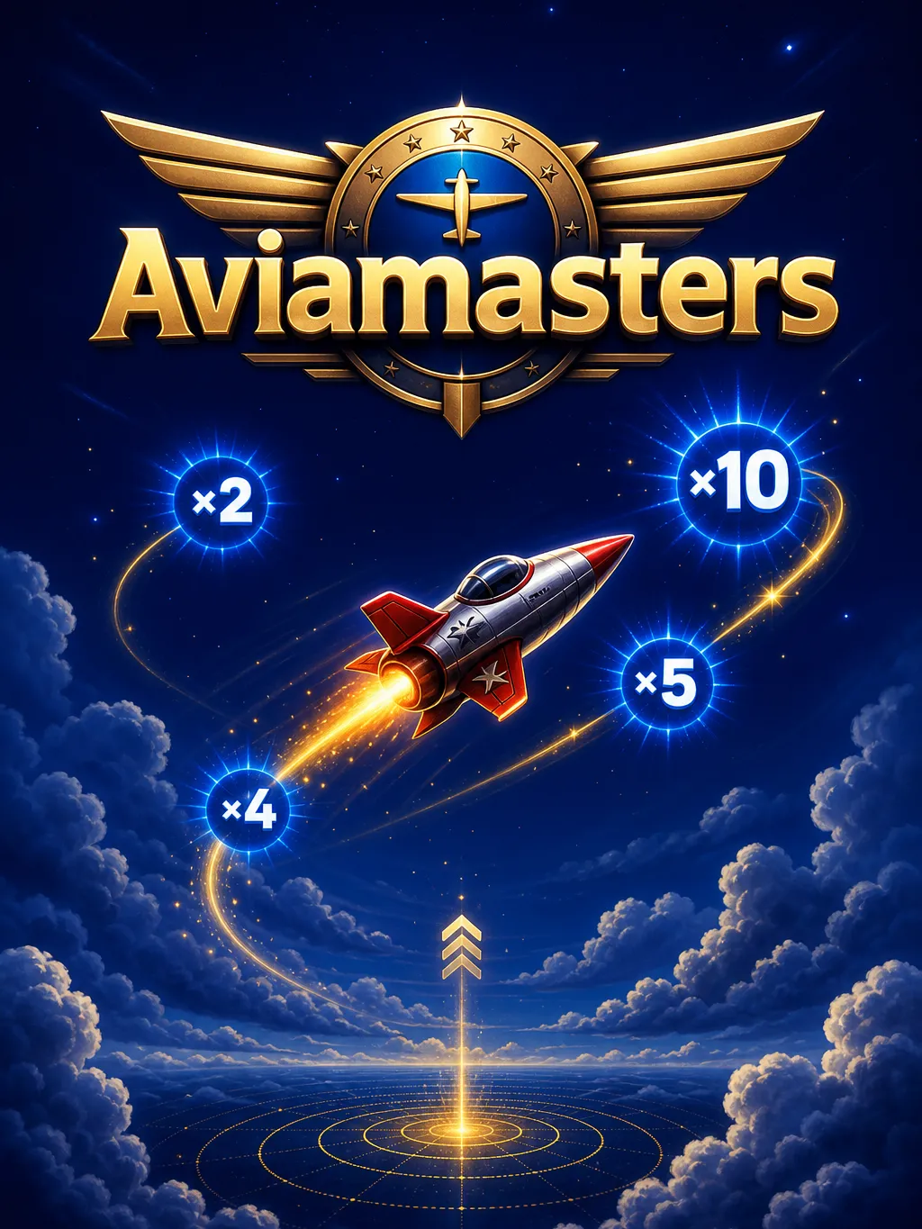 Aviamasters Top Casinos 2026 - Overview of the Five Best Offshore Providers