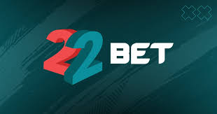 22Bet logo - Curaçao-licensed casino with an Aviamasters bonus code
