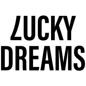 Lucky Dreams logo - fast payouts for Aviamasters players